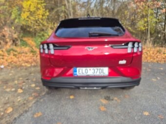 Ford mustang mach-e - 18