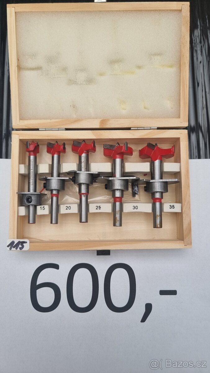 Mix věcí na prodej, - 18