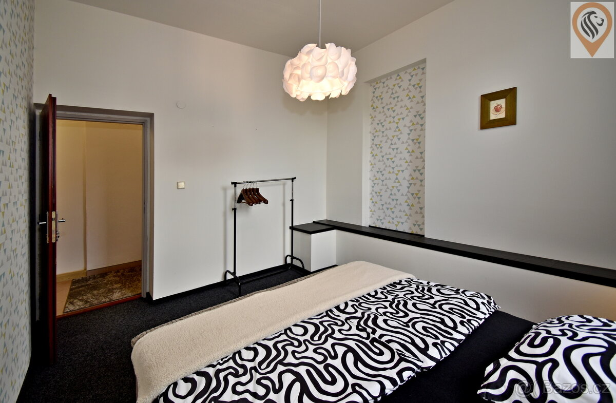 Investiční příležitost i útulné bydlení centru Trutnova – by - 18