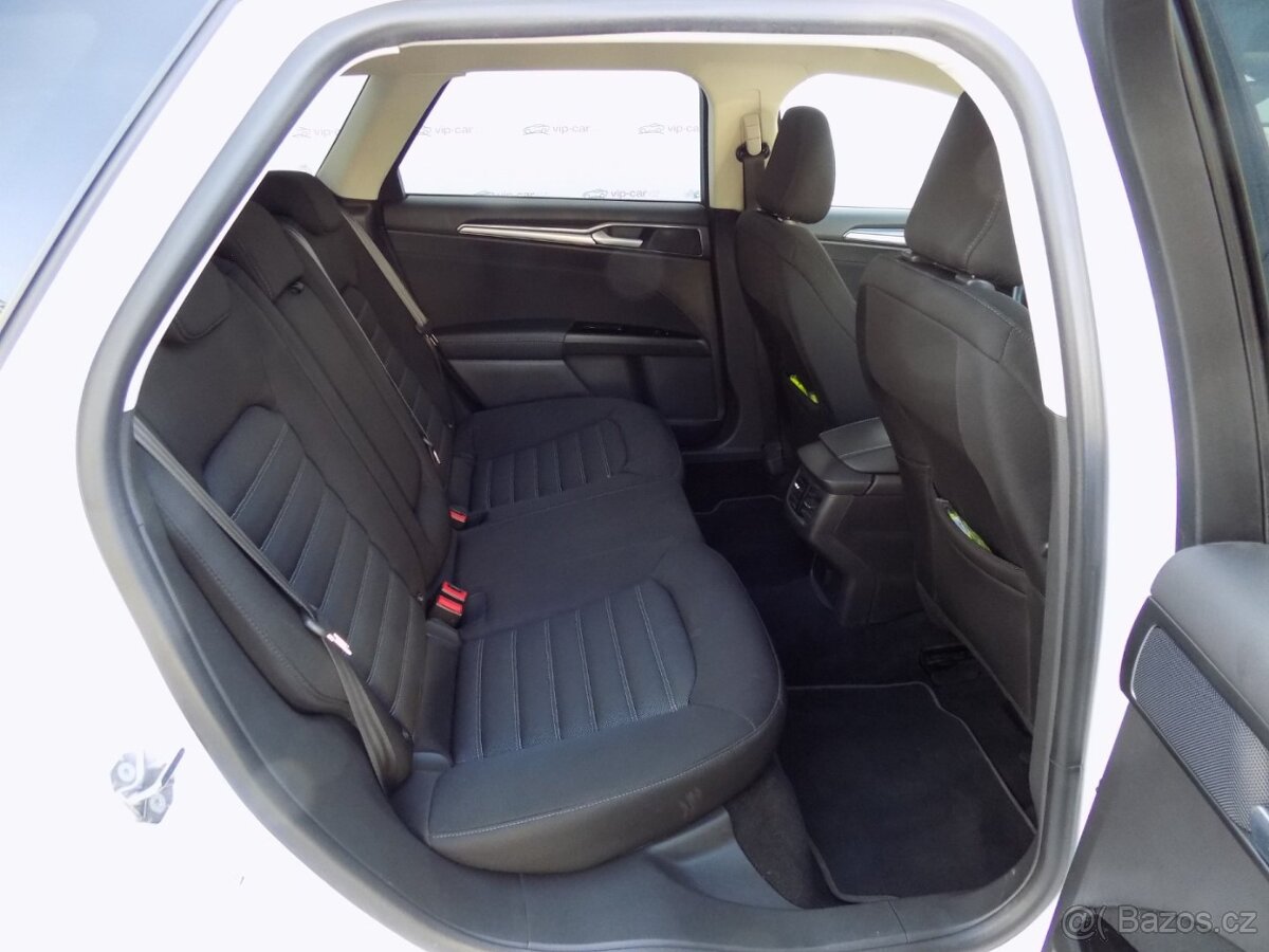 Ford Mondeo 2.0TDCi/Trend/LED/DPH/ - 18