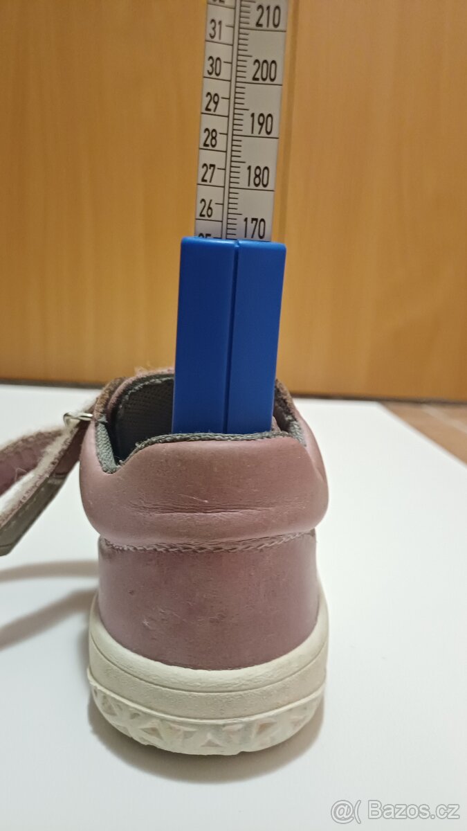 Jonap SLIM vel.26 - 18