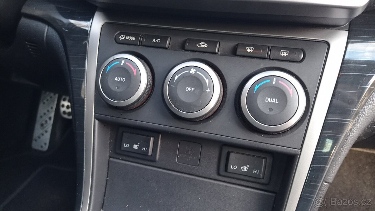 Prodám Mazda 6 2.0D 103kW - 18