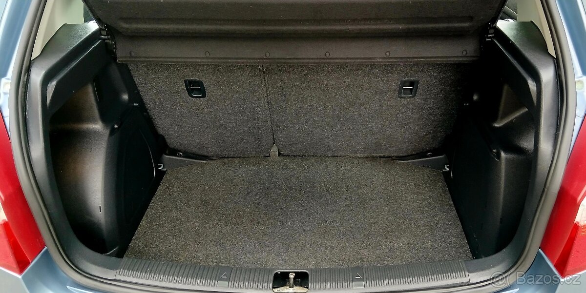 Fabia 1.2 TSI,ELEGANCE - 18