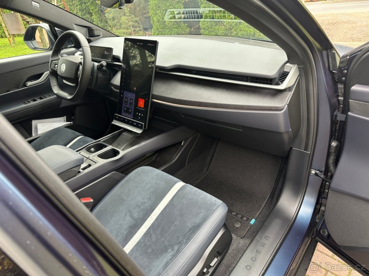 k prodeji Fisker Ocean - 18