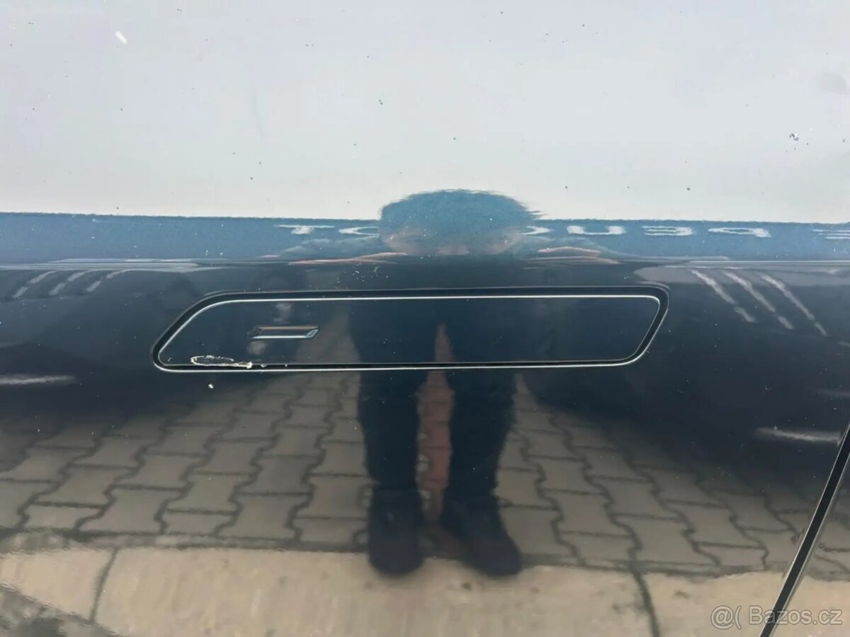 Dongfeng, MAGE E2 2 - 18
