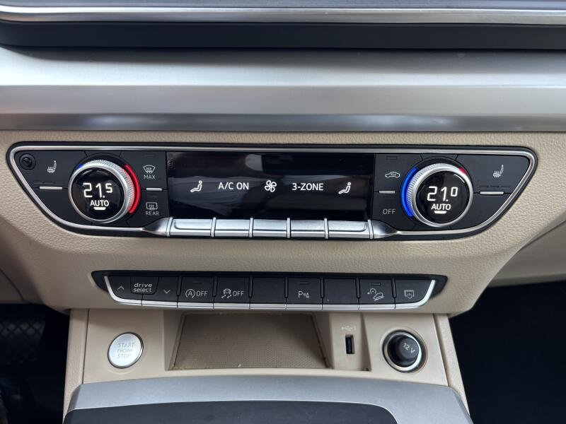 Audi Q5 4.0TDI, S Line, Quattro,ČR,DPH - 18