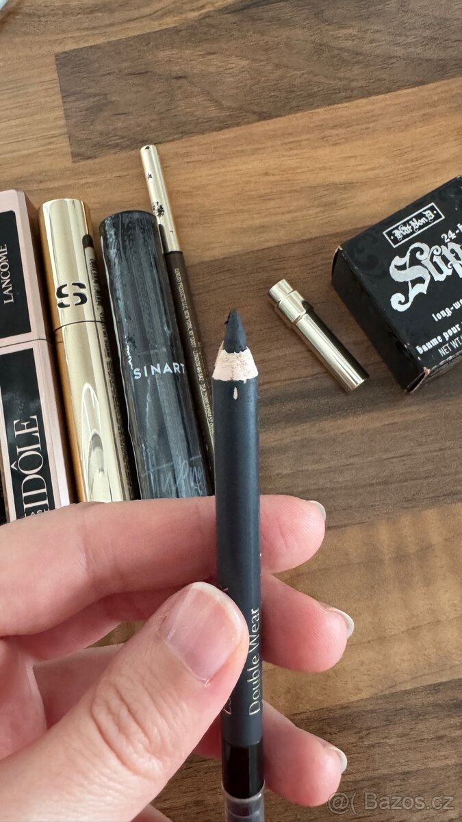 balík luxusní kosmetiky set - 18