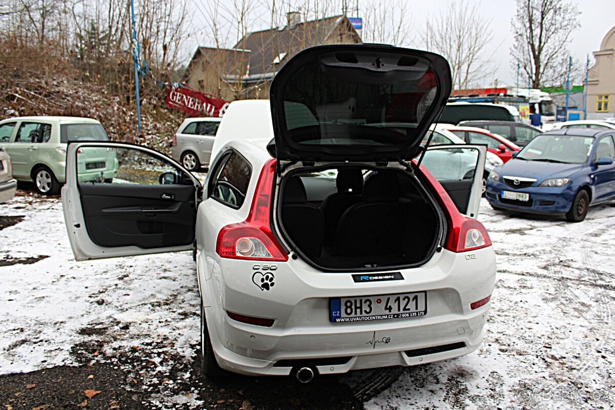 Volvo C30 - 18