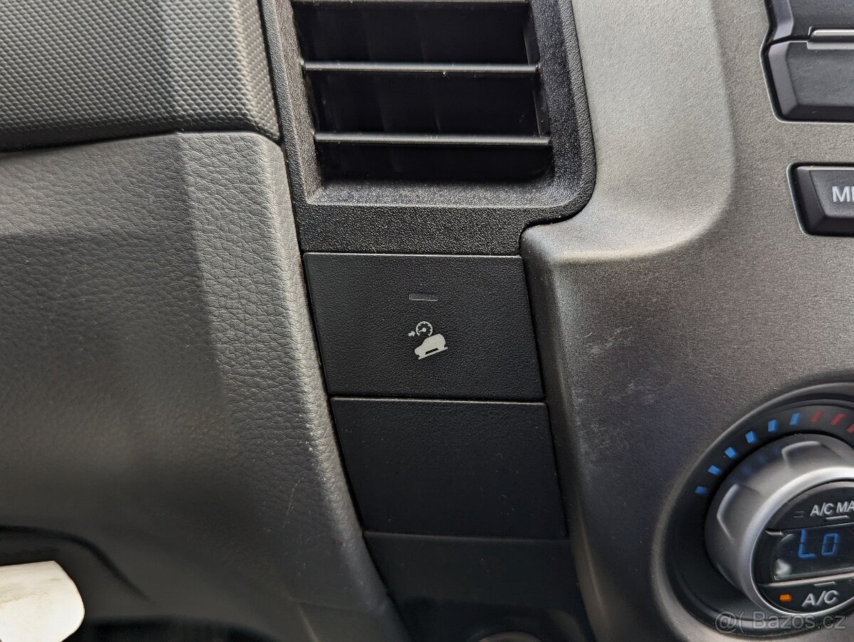 Ford Ranger 3.2TDCi 147kW LIMITED ZÁRUKA - 18