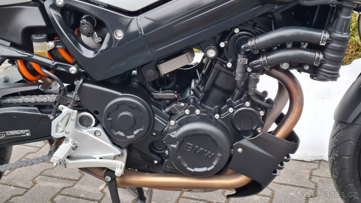 BMW F 800 R - 18