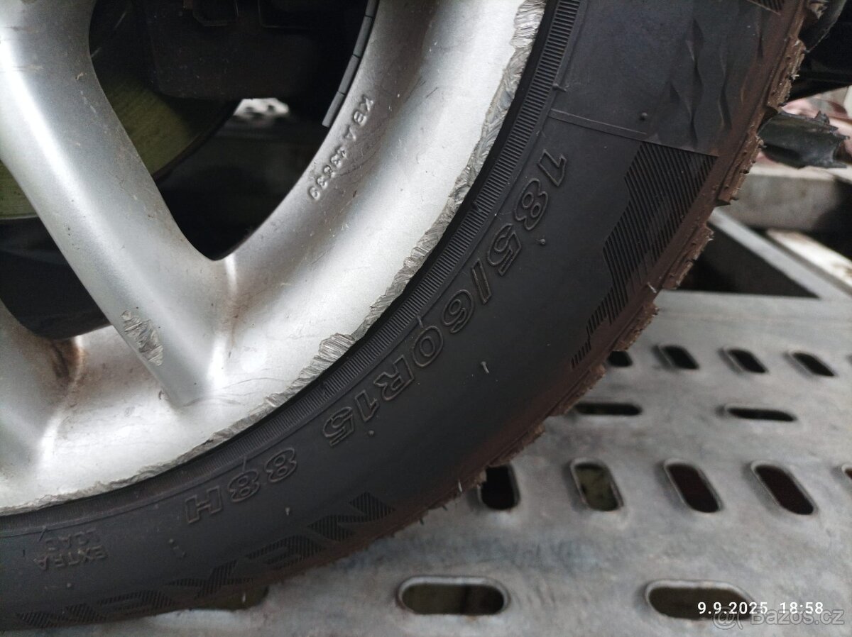 Renault Modus Dynamique 1.6 16V. - 18