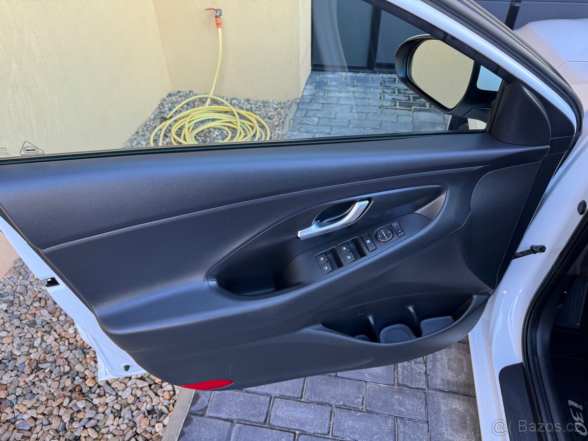 Hyundai i30 1.4i 115000Km - 18