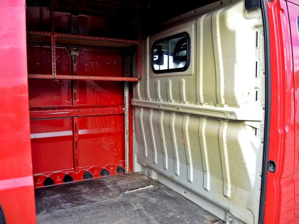 Fiat Ducato, 3.0 CNG 100kW L2H2 - 18