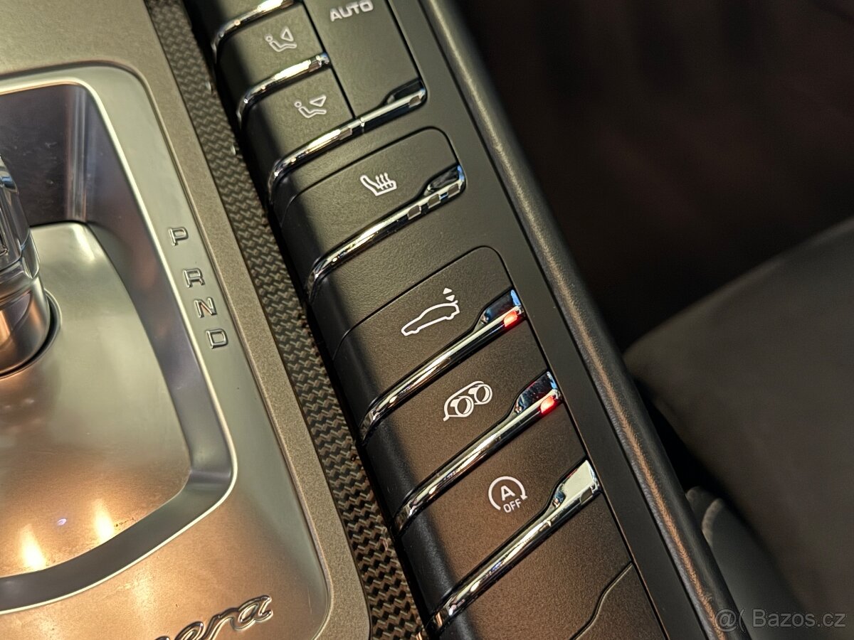 Porsche Panamera, GTS, 4.8, Chrono, 4x4, PDK, DPH - 18