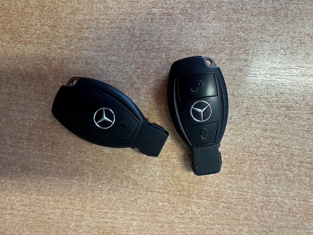 Mercedes-Benz A180 CDi Automat/1MAJ/Tempomat/ESP - 18