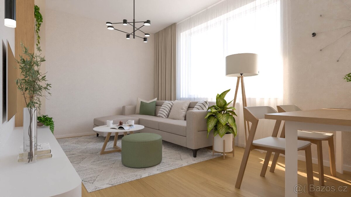 Prodej činžovního domu 270 m² - 18
