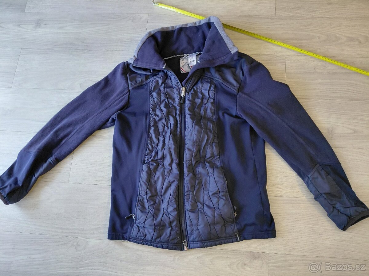 Mnoho věcí na kone a jezdce - 18