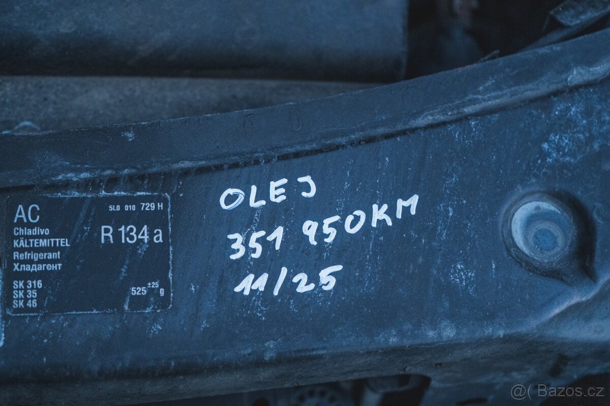 Škoda Octavia II. generace - 18