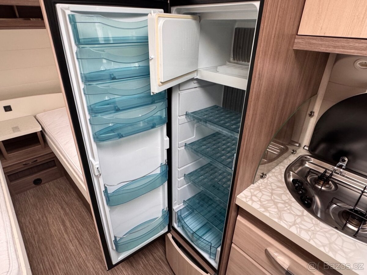 Hobby Ostatní de Luxe 495 UL - 18