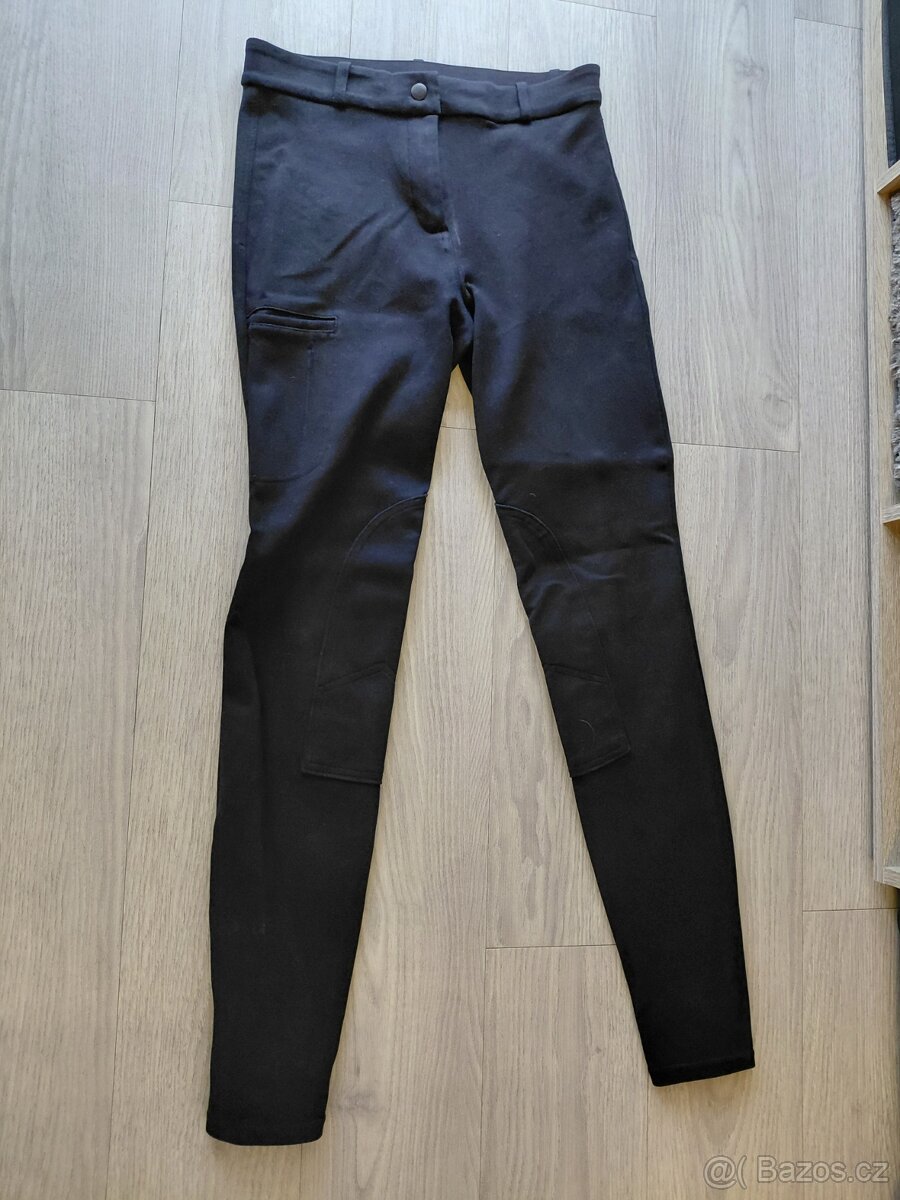 Mnoho věcí na kone a jezdce - 18