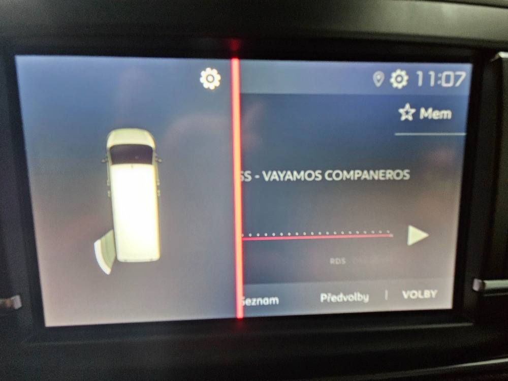 Fiat Scudo 1.5MJET L3H1/klima/tempomat/PDC 40tkm - 18