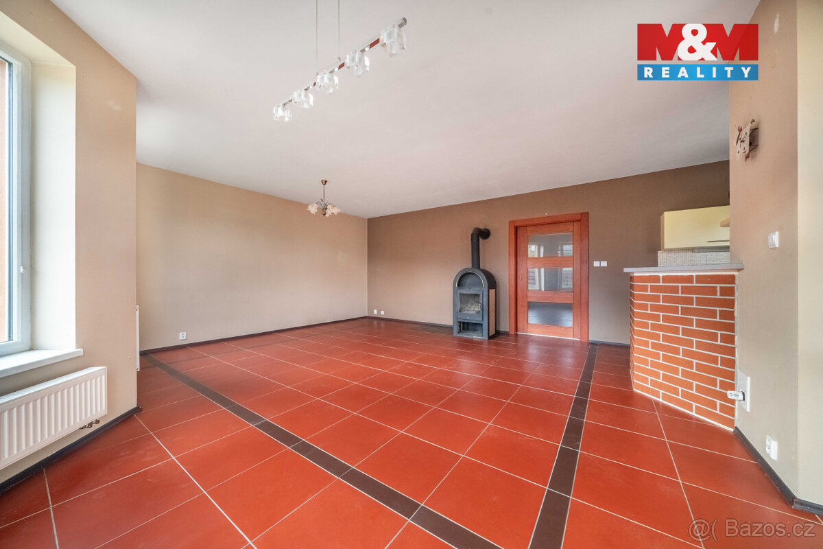 Prodej rodinného domu, 151 m², Litohlavy - 18
