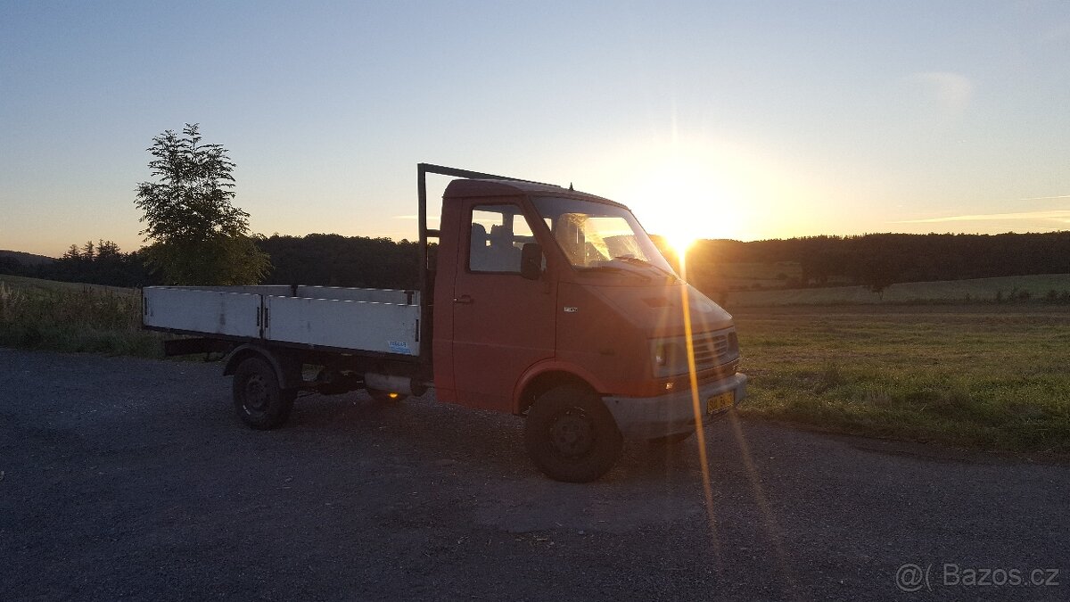 Daewoo Lublin valnik 2.4TD - 18