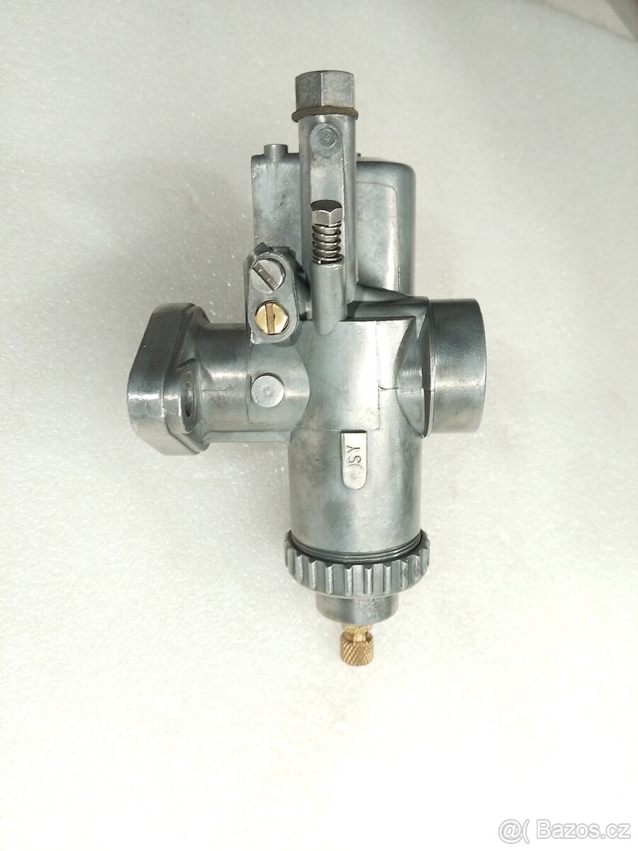 ČZ 175 477 KARBURÁTOR JIKOV 2926SBDb 2759 ORIGINÁL - 18