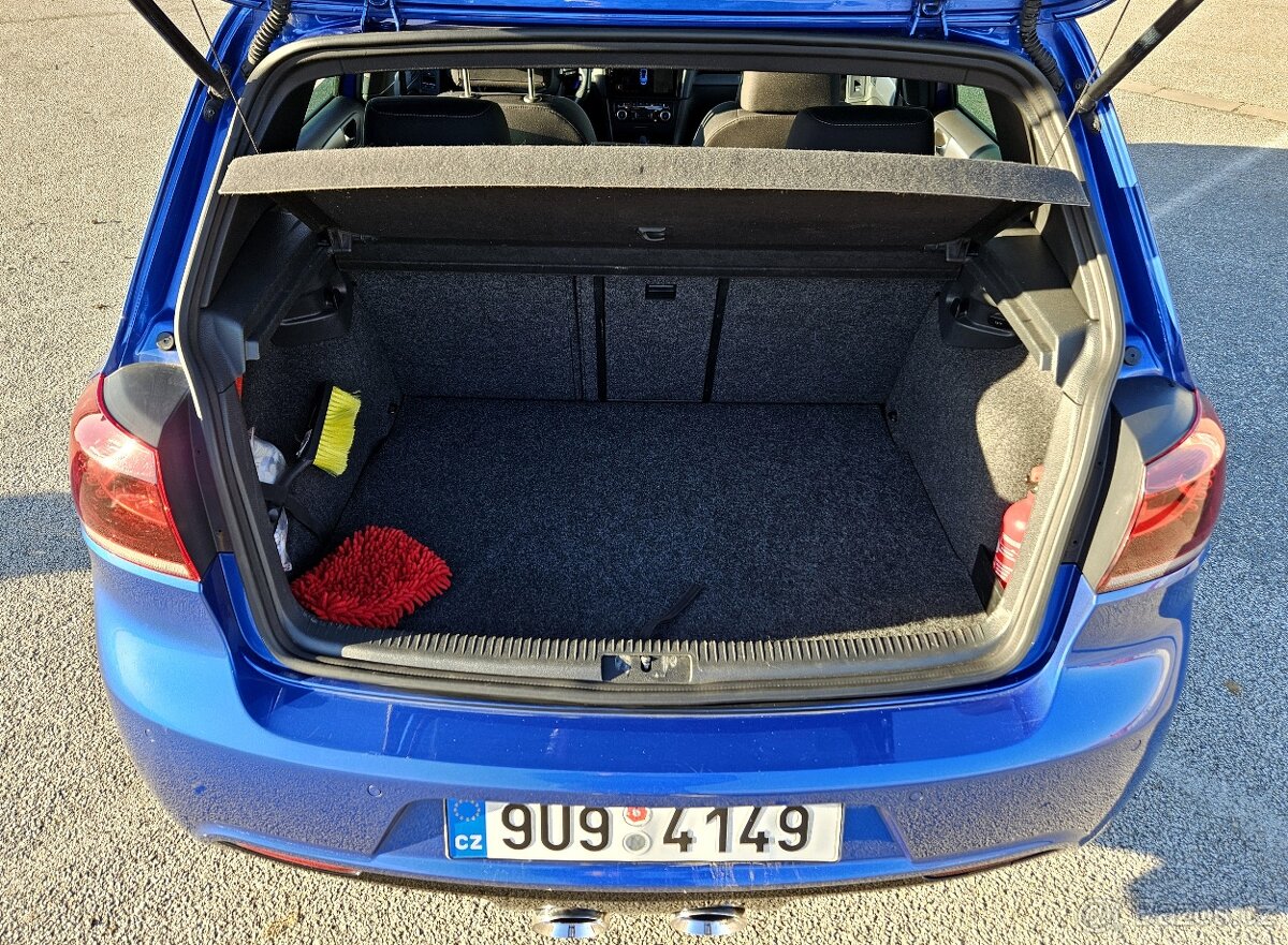 VOLKSWAGEN GOLF 6R - 18