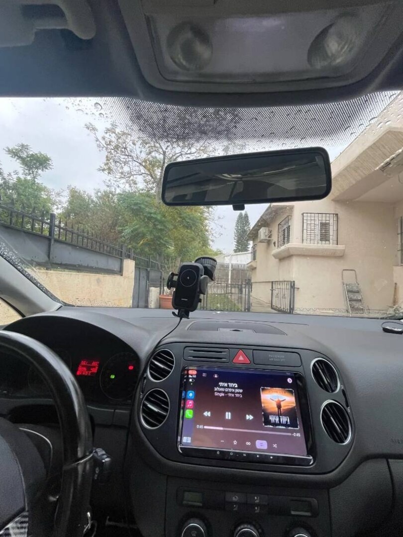 Bezkáblový modul APPLE CAR PLAY / ANDROID AUTO - 18