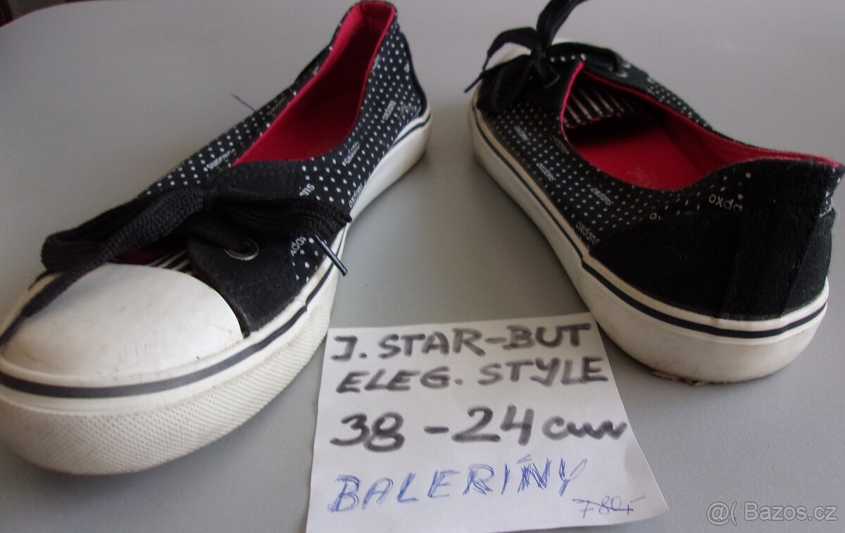 SNĚHULE-ITAL.+KOZAČKY+ZDR.BOTY+STŘEVÍČKY. - 18