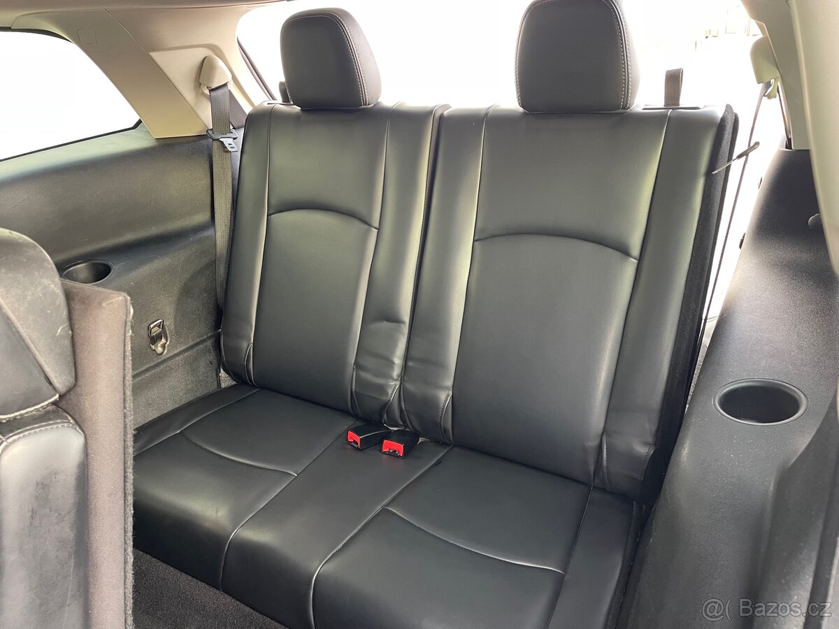 Fiat Freemont 2.0 MJT 125kw 4x4 Lounge,174.000km,1.Maj - 18