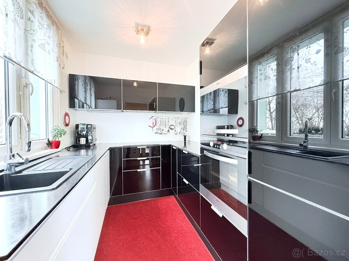 Prodej bytu 4+1, Ostrava-Zábřeh - 18