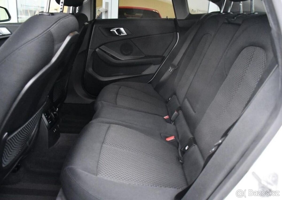 BMW Řada 2 218d LED VIRTUAL ČR 1M - 18