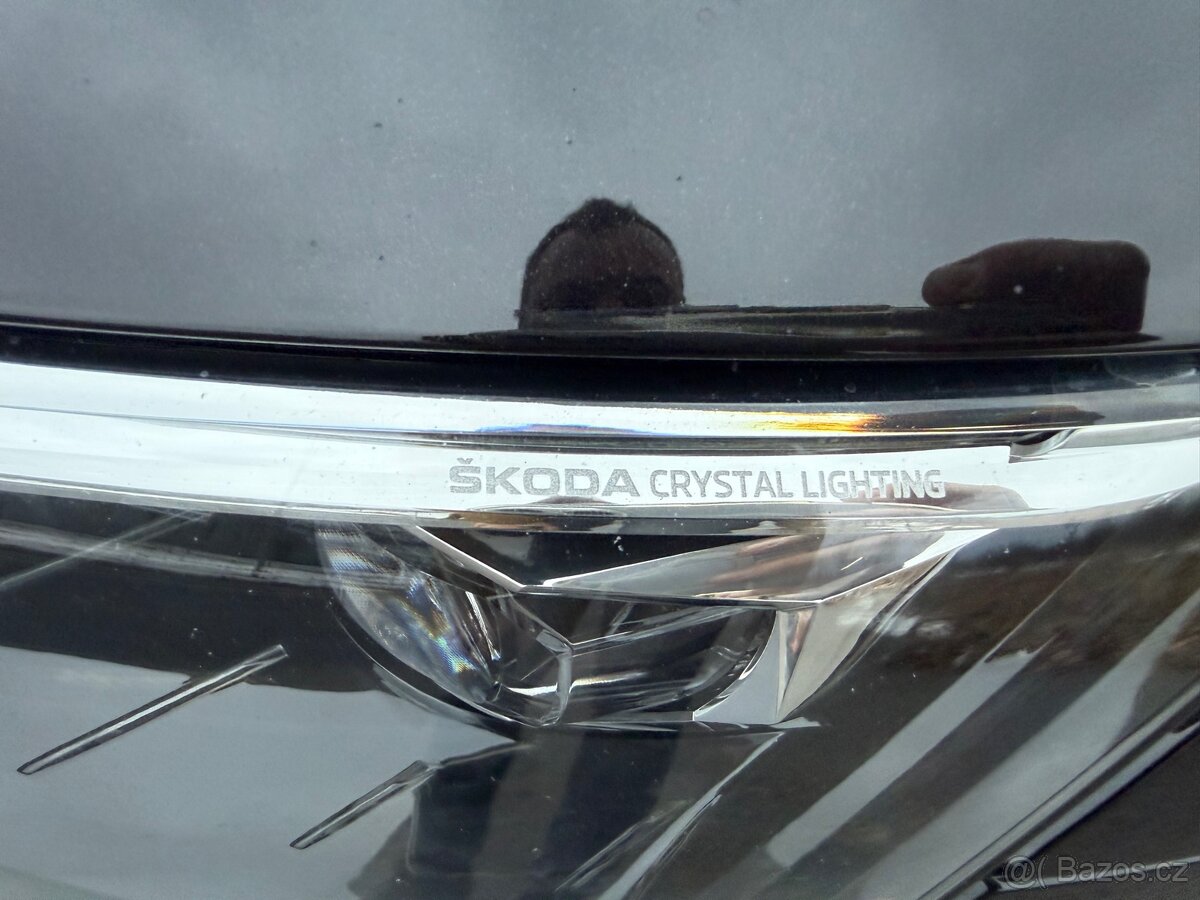 Škoda Scala 1.6 TDI DSG Monte Carlo - 18