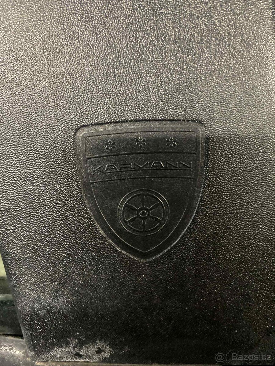 🚗 Volkswagen Golf 3 Cabrio – TOP stav, připraven na STK 🚗 - 18