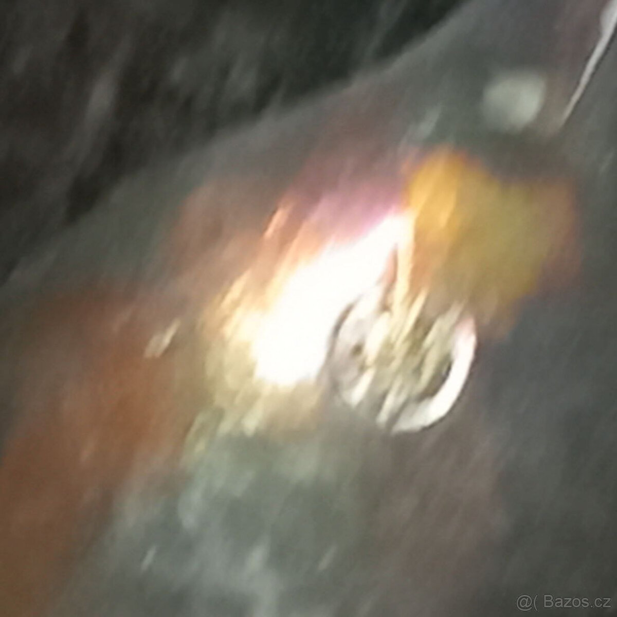 Stolování, příbory aj. - 18