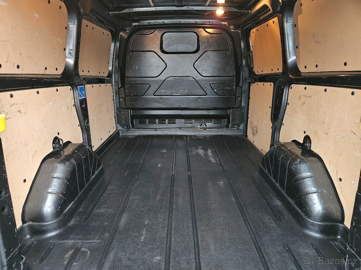 FORD CUSTOM 2.2 92KW L1H1 2015 190TKM DPH - 18