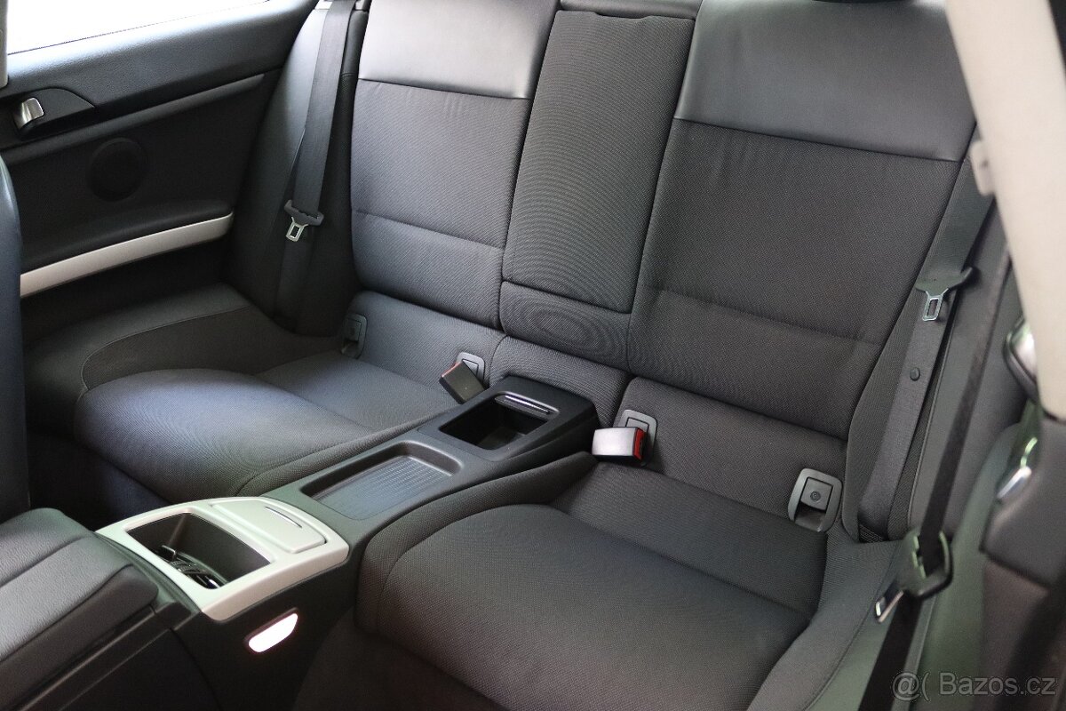 BMW 320D COUPE E92 135kW - 18