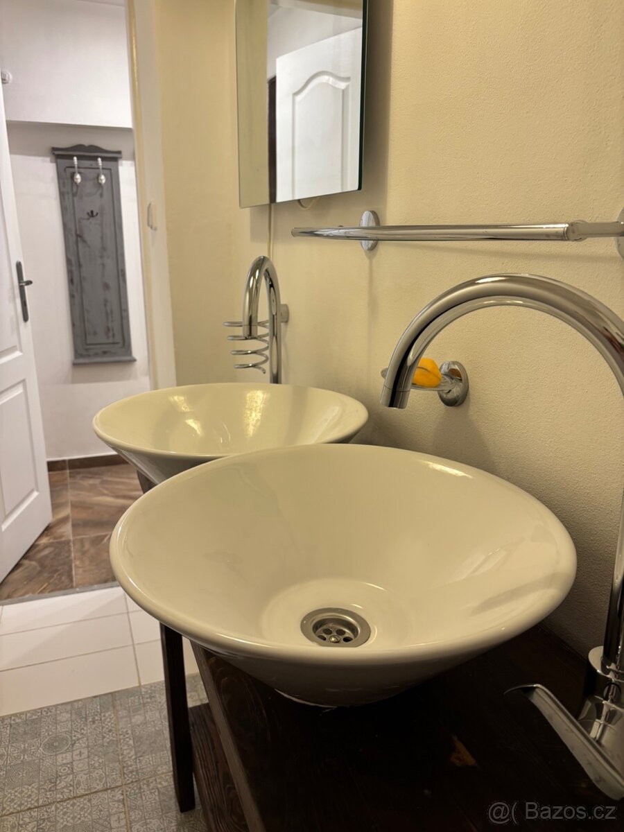 Útulný 2+kk u Grébovky - 18