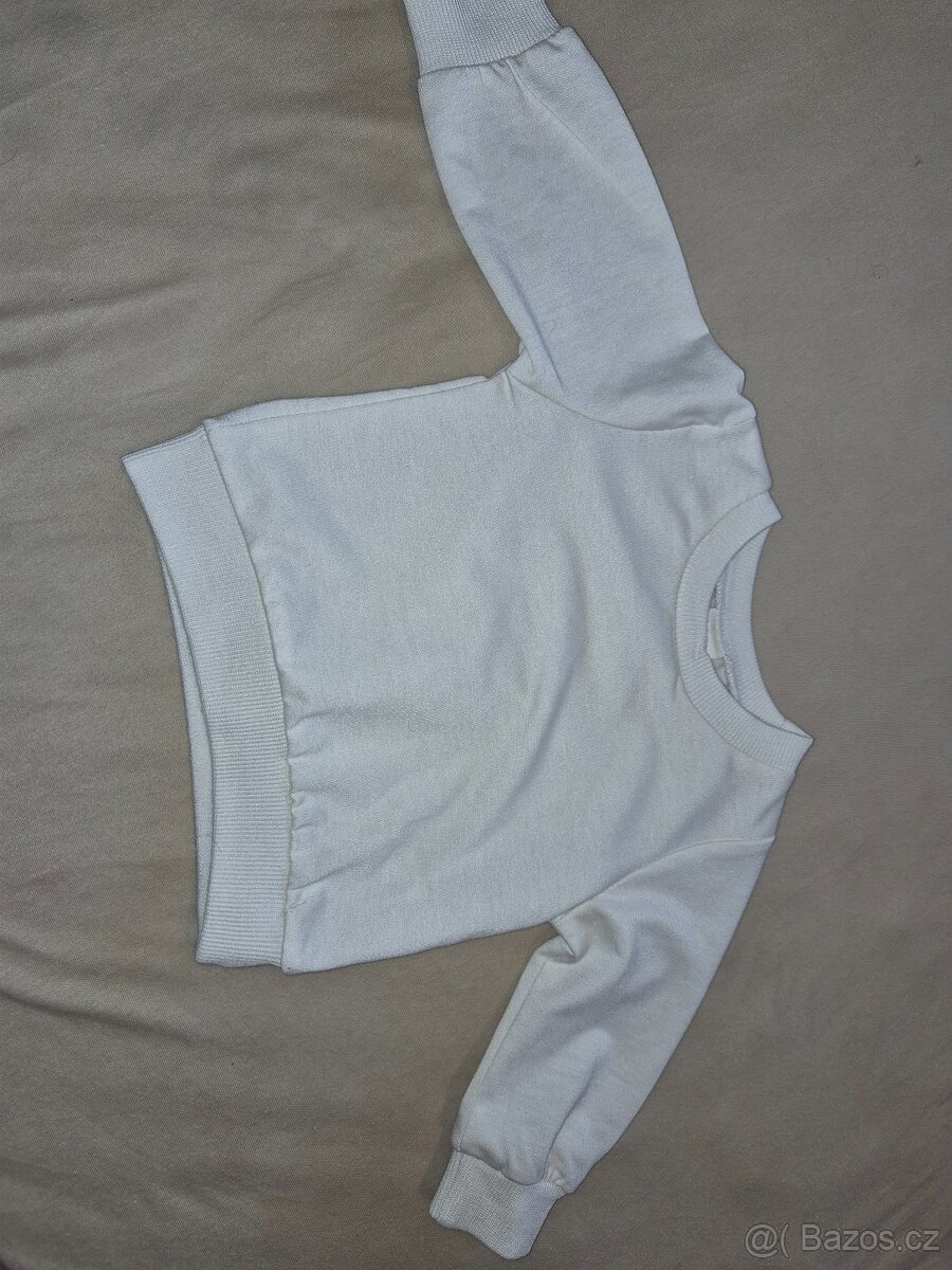 Oblečení kluk - 18