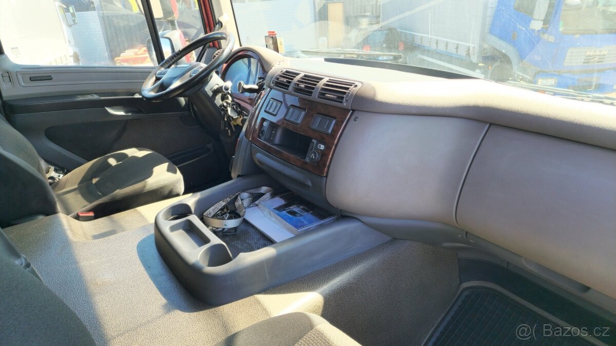 Tatra Phoenix 8x8 President - 18