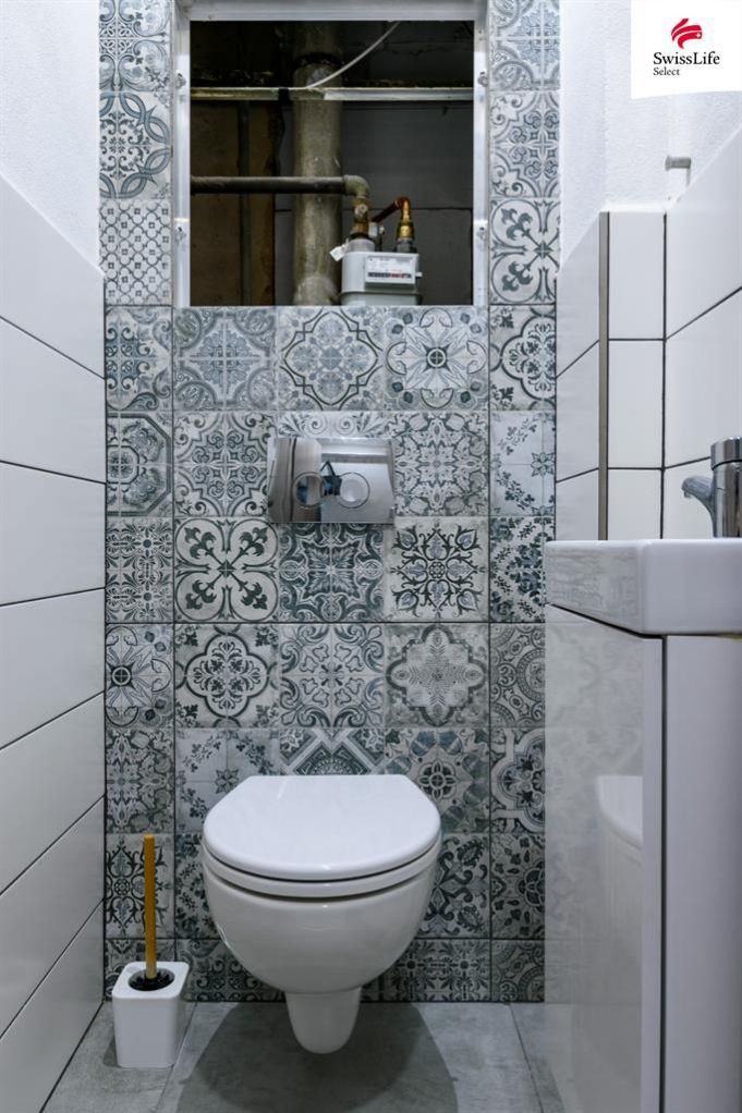 Pronájem bytu 2+kk 49 m2 Komenského, Břidličná - 18