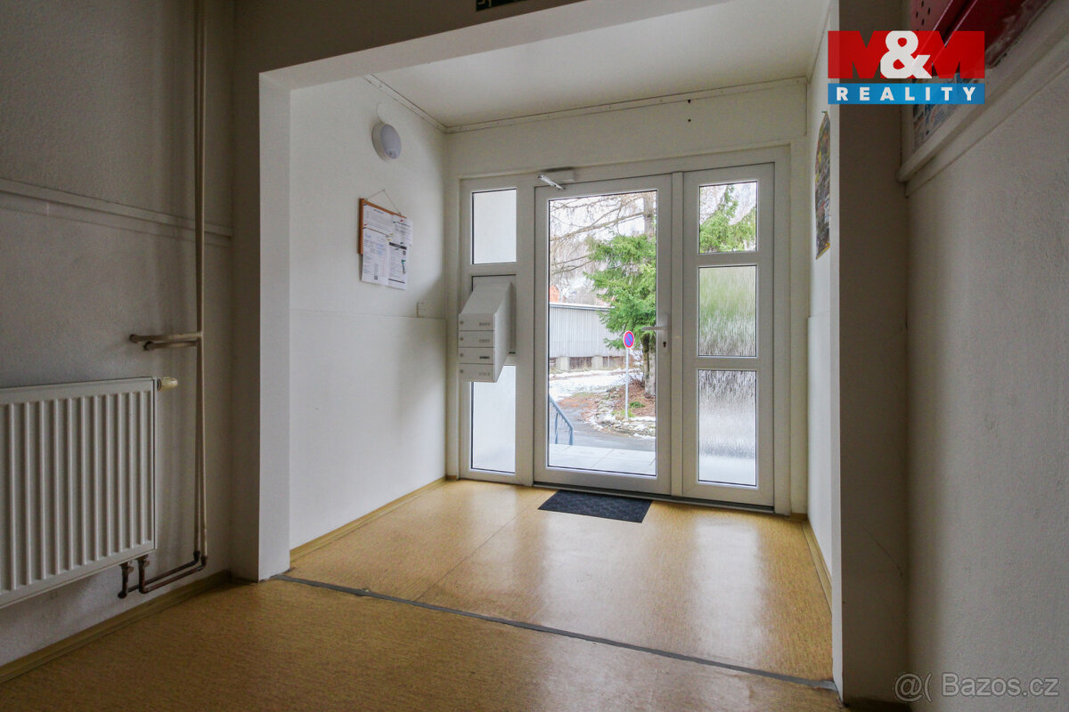 Prodej bytu 3+1, 67 m2, OV, Jeseník - 18