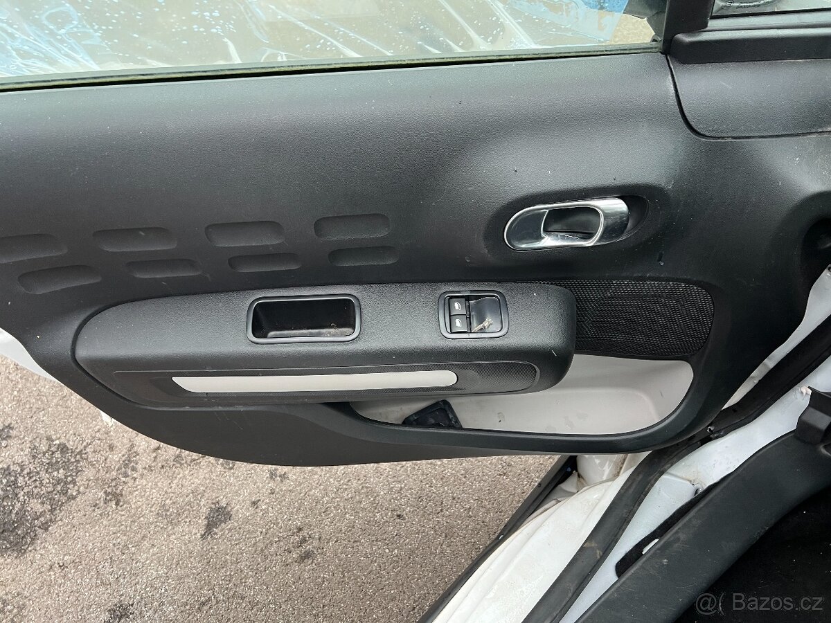 Citroën C3 1.2 VTI 61 kW - 18