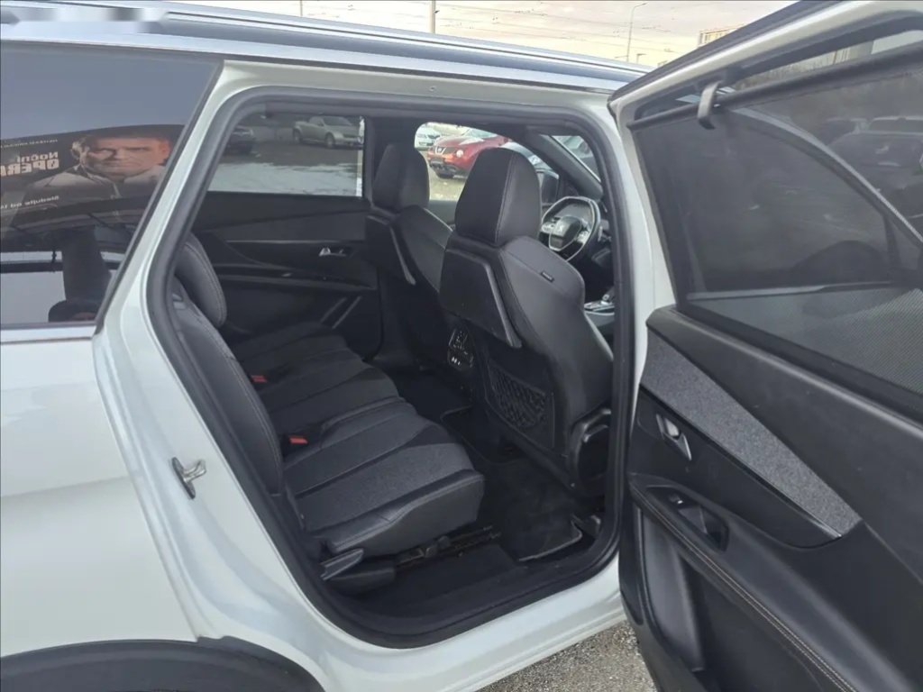 Peugeot 5008, 1,6 Hdi GT- line - 18