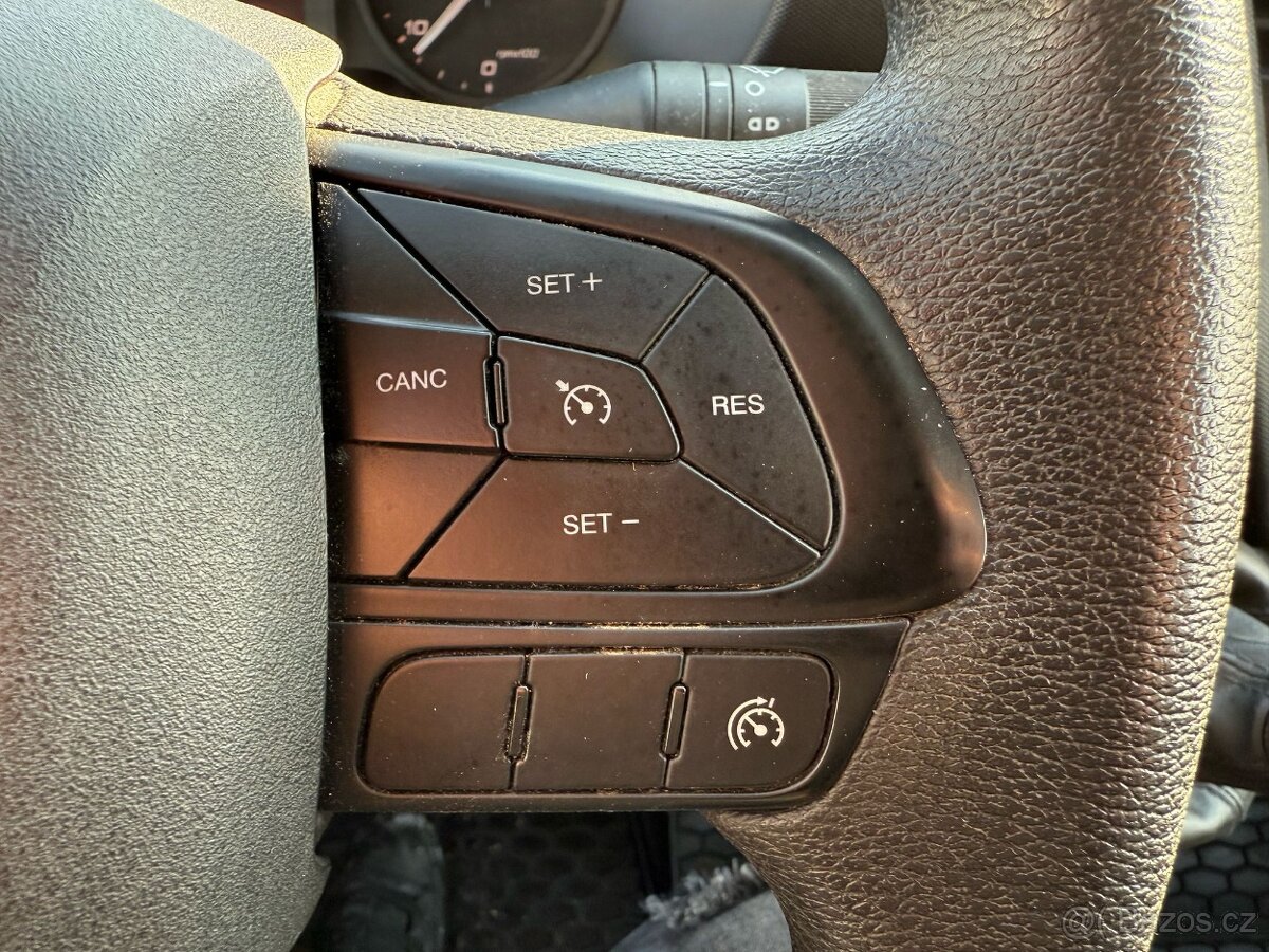 Iveco Daily 35-160 2.3 115kw MAXI - 18