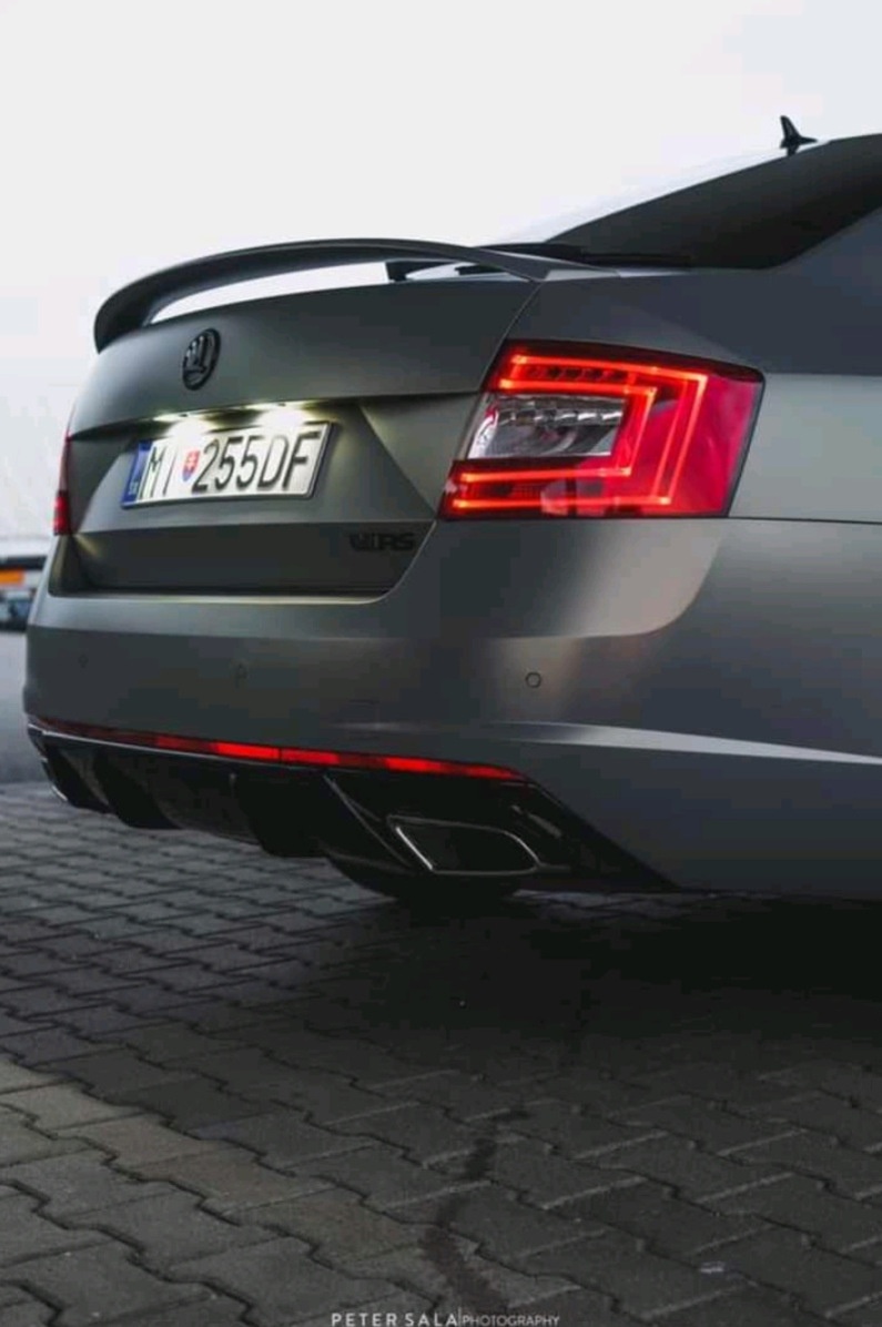 LED OSVETLENIE ŠPZ EVČ ZNAČKY - BIELE - 18