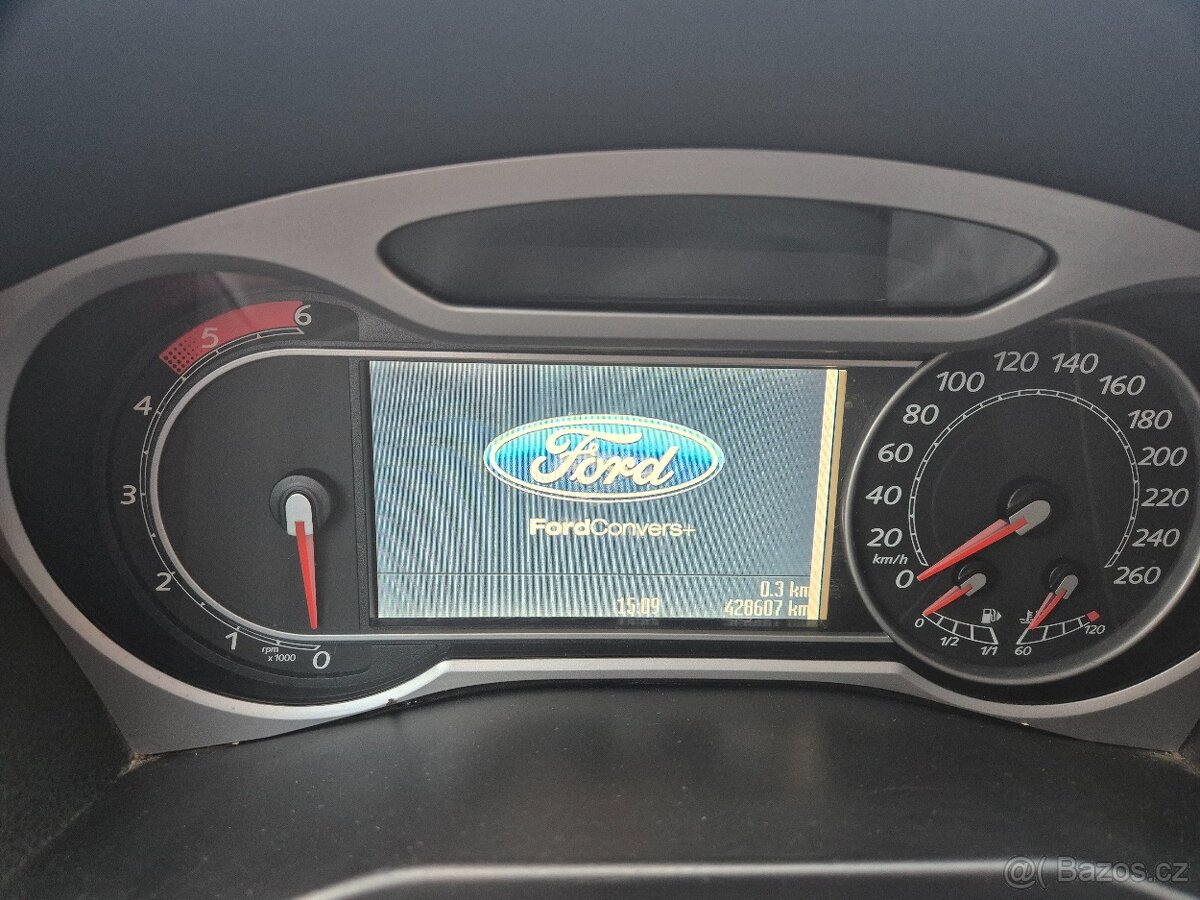 Ford Mondeo 2009 - 18