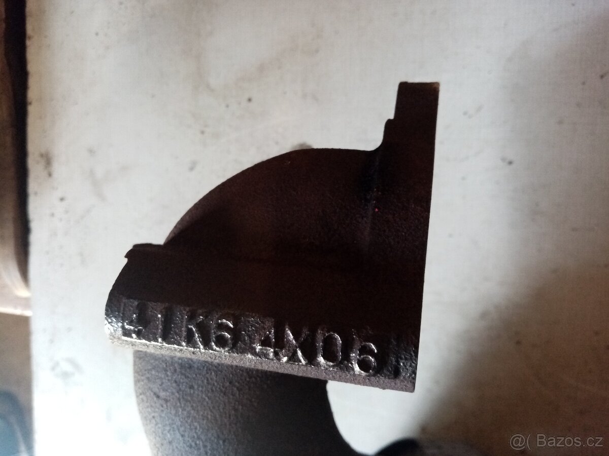 Mazda 6 GY 2.0d/89kw náhradní díly - 18